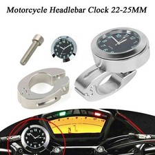 Motorcycle Handlebar Mount