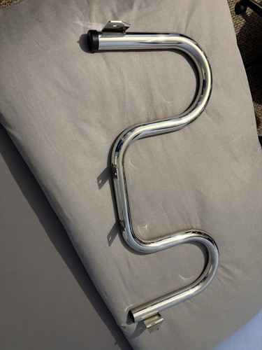 Mx5 mk1 mk2 shape - mk2,, stainless