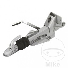 KNOTT Hitch with inertia brake