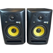 KRK Rokit 5 G2 Powered Studio