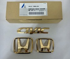Genuine Honda Access Civic EK