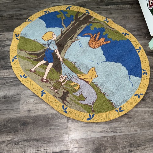 Vintage winnie the pooh - vintage,