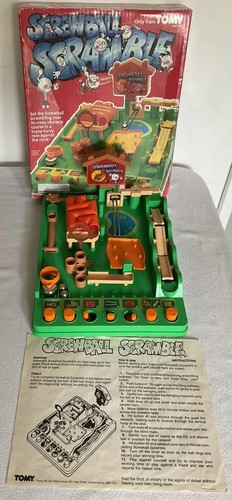 Collectable retro tomy - retro,