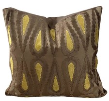 Velvet Cushion Cover Osborne &
