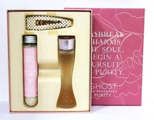 Ghost The Fragrance Purity Gift Set