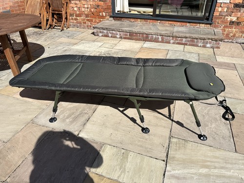 Solar tackle bankmaster - solar,