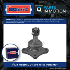 Ball Joint fits MAZDA E2200 SR2 2.2D Lower 99 to 04 Suspension B&B S47P34550A