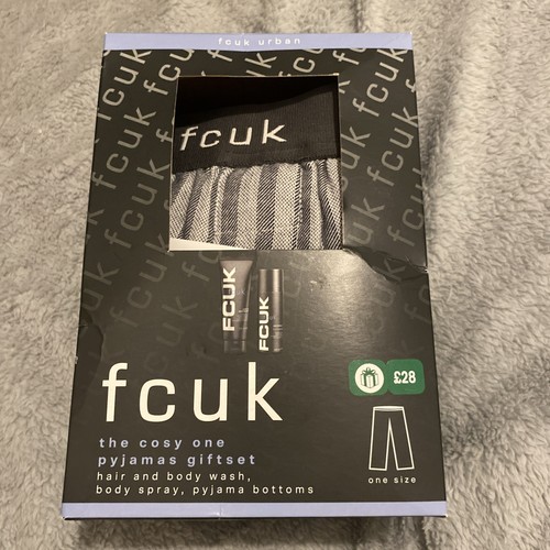 Fcuk the cosy one - the,