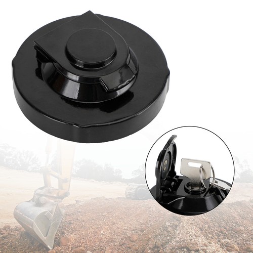 Fuel tank cap for - for, takeuchi