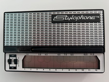 Dubreq stylophone pocket - s-1,