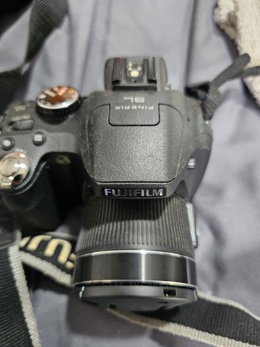 Fujifilm finepix series sl - fujifilm, s