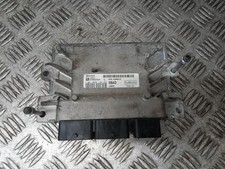 Ford Focus Mk3 Engine