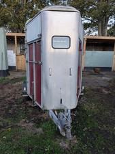 Ifor Williams Horse Trailer