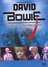David Bowie - Serious