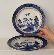 2 x Booths Real Old Willow