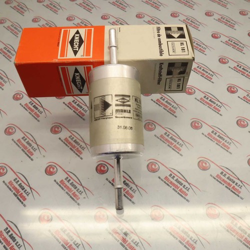 Fuel filter ford focus - fuel,