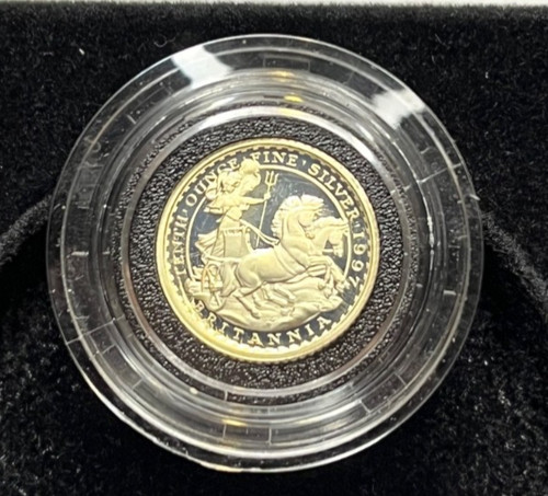 1997 britannia oz - 1997,