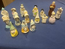 royal worcester candle snuffers