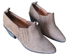 Buffalo London Heels Shoes