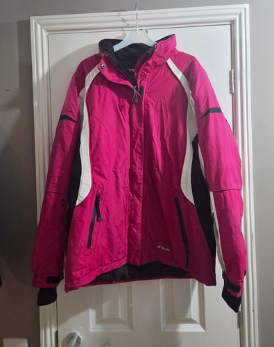 Parallel extreme women - extreme, women’s