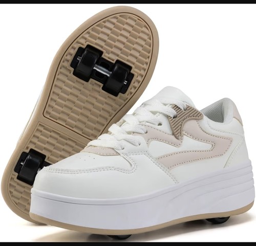 Kids roller skate shoes - kids,