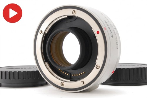 Almost unused canon - [almost,