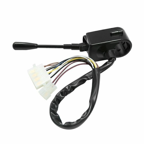 Indicator switch steering - indicator, switch|steering