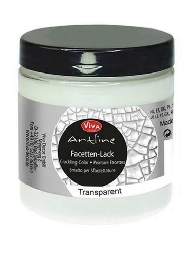 Viva decor artline crackle - decor,