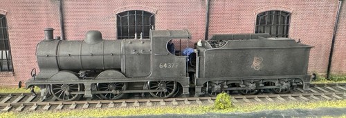 Bachmann j11 64377 - bachmann, br