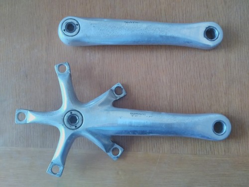 Shimano ultegra 6500 - ultegra, cranks