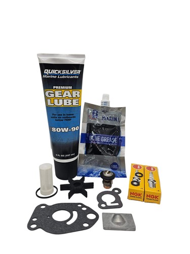 15hp outboard service kit for - 15hp,