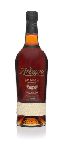 Ron zacapa solera gran reserva - ron,