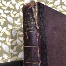 The Strand Magazine Vol. V