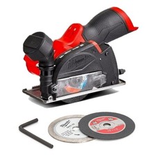 Milwaukee M12FCOT-0 M12 FUEL Cut-Off Tool (Body Only)