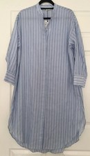 ZARA OVERSIZE LINEN BLEND