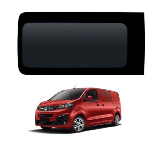 Left hand side - left, sliding