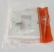 MK Logic Range - K181 WHI - 1