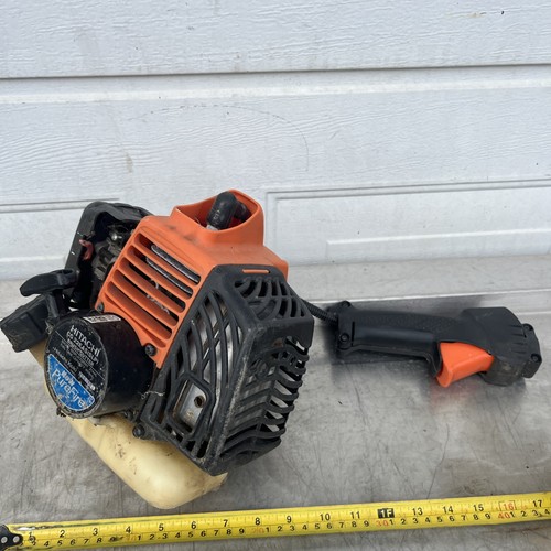 Hitachi 22e hedge - ,