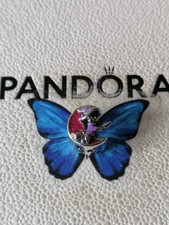 Pandora Witch In The Moonlight Charm