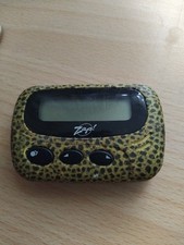 Zap Pager Vintage 1990's