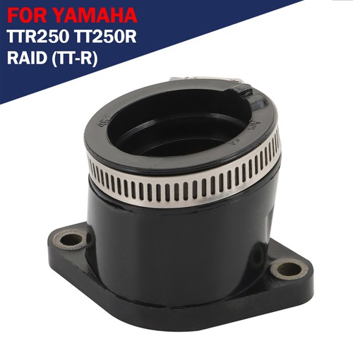 Carburetor inlet manifold carb - inlet,