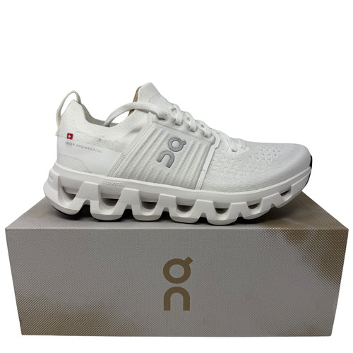 Running women cloudswift - women's,