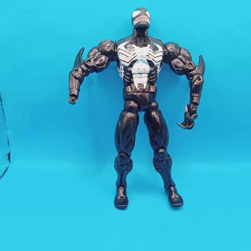 Spiderman venom toy - spiderman, biz