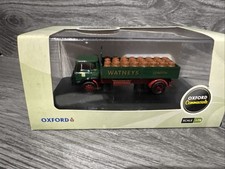 BEDFORD TK BARREL TRUCK -