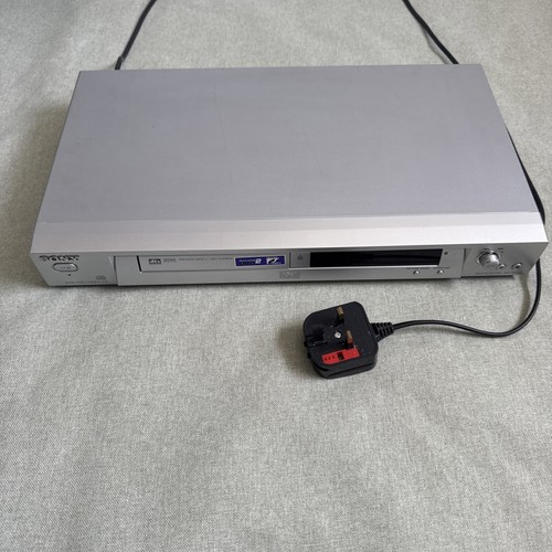 Sony dvp ns305 - dvp-ns305, dvd