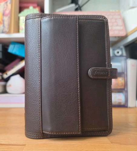 Rare vintage filofax ranger - rare!,