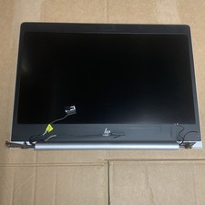 Genuine HP Elitebook 830 G5 13.3" Laptop FHD LCD Screen Complete Assembly Tested