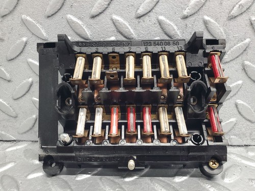 52911 mercedes benz w123 - ⚙52911⚙, mercedes-benz