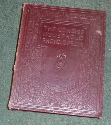The concise household - concise,