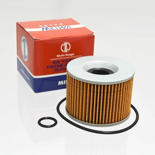 Oil filter kawasaki 1200 - filter,